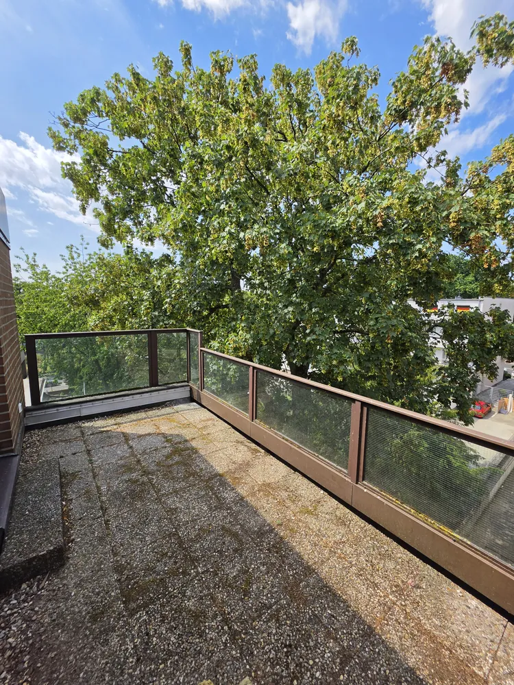 2 Zimmer Wohnung mit 80 m² in Düsseldorf – Bild 6