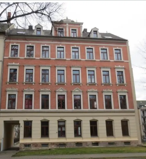 3 room apartment with 60 m² in Chemnitz – Photo 9