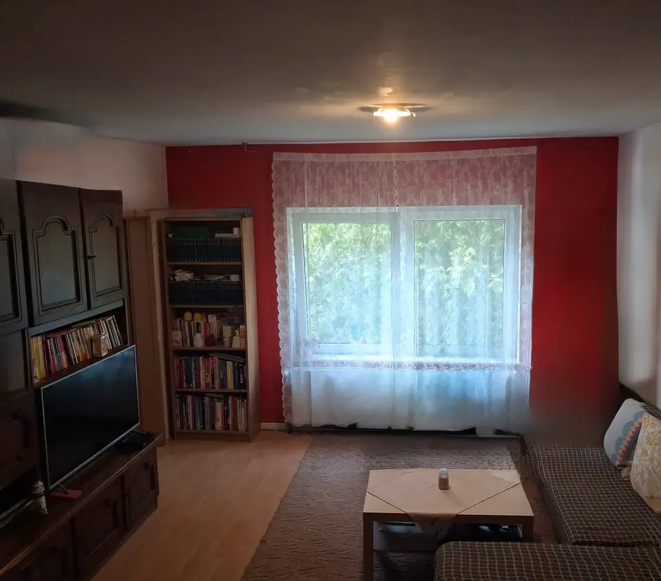 2 Zimmer Wohnung mit 68 m² in Papenburg – Bild 2