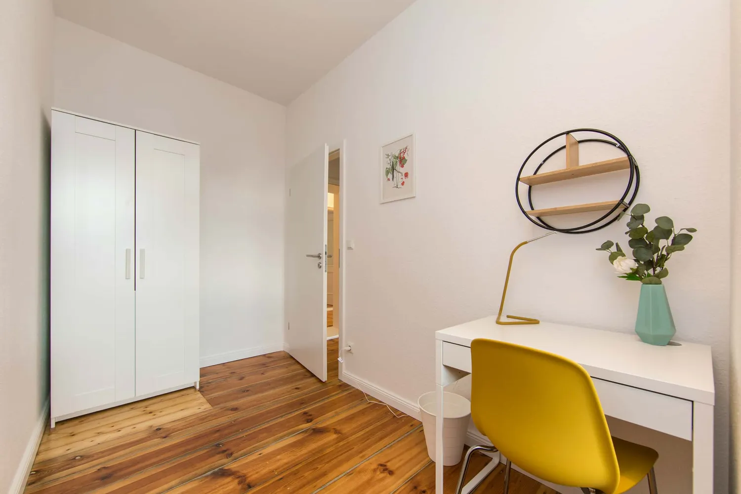 WG-Zimmer in Berlin – Bild 3