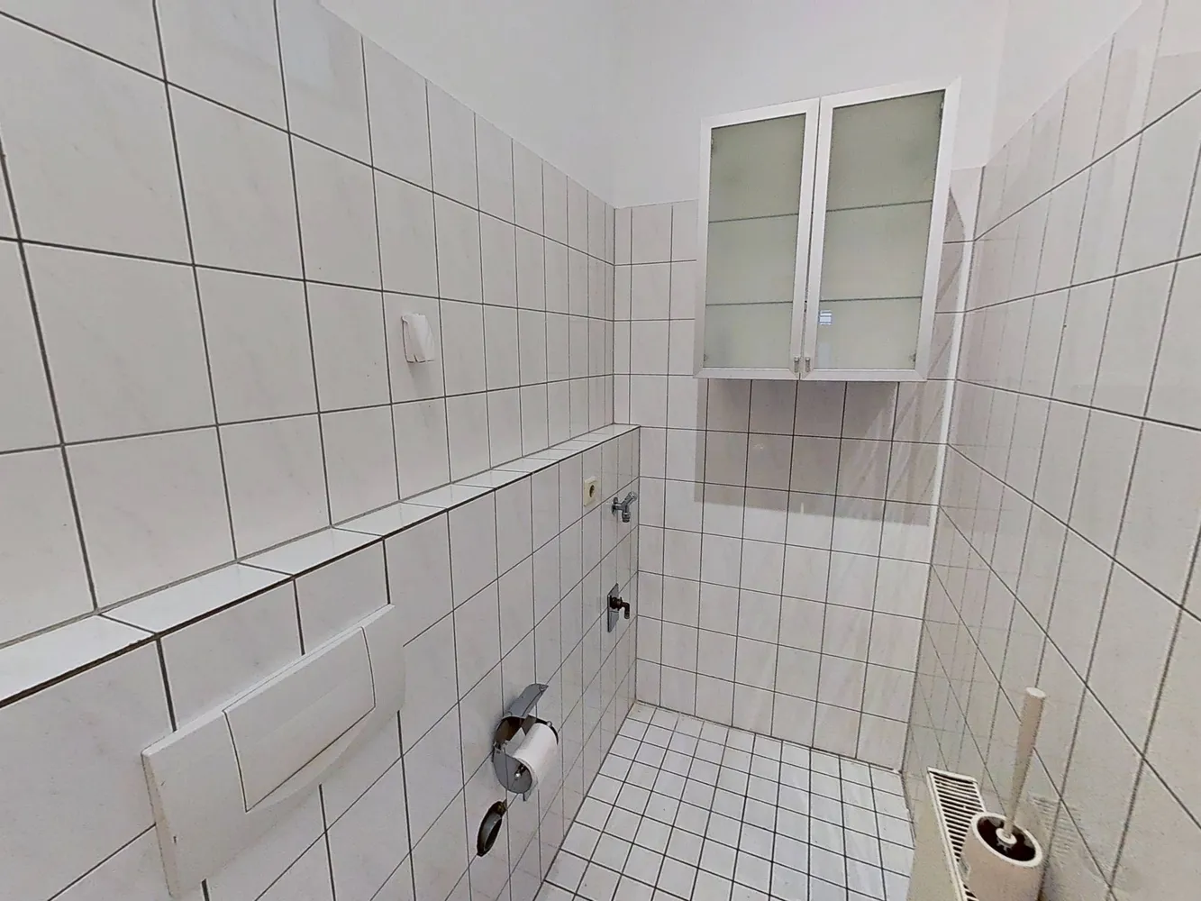 2 Zimmer Wohnung mit 50 m² in Wuppertal – Bild 6