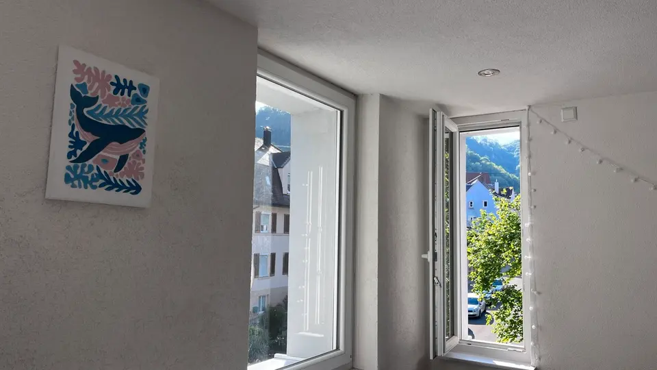 WG-Zimmer mit 15 m² in Schwäbisch Gmünd – Bild 4