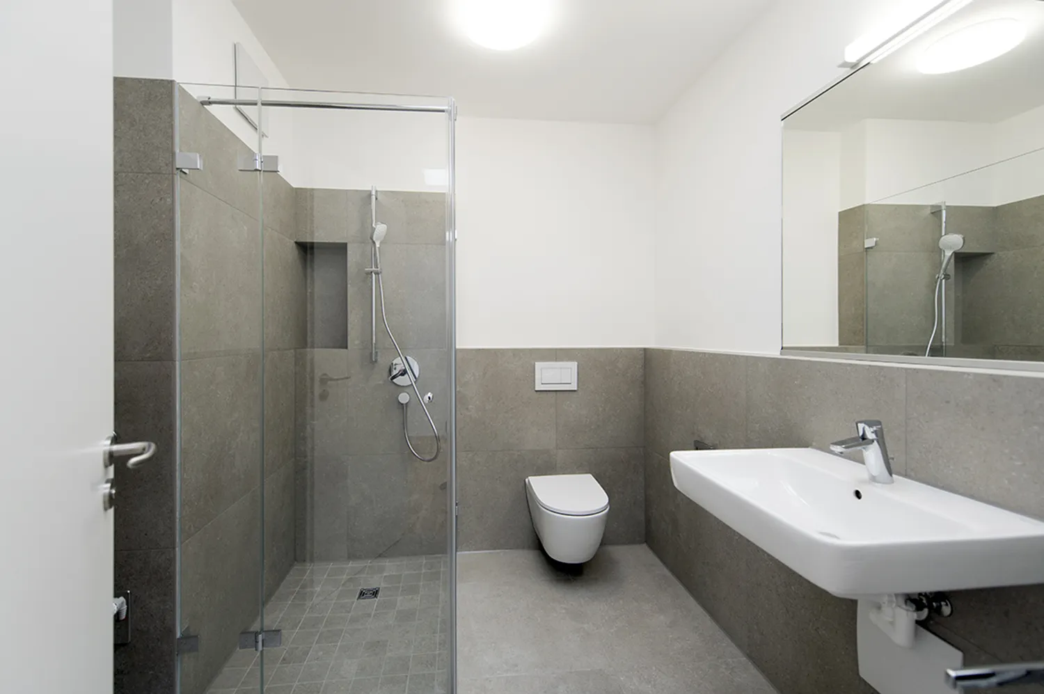 5 Zimmer Wohnung mit 135 m² in Ulm – Bild 11