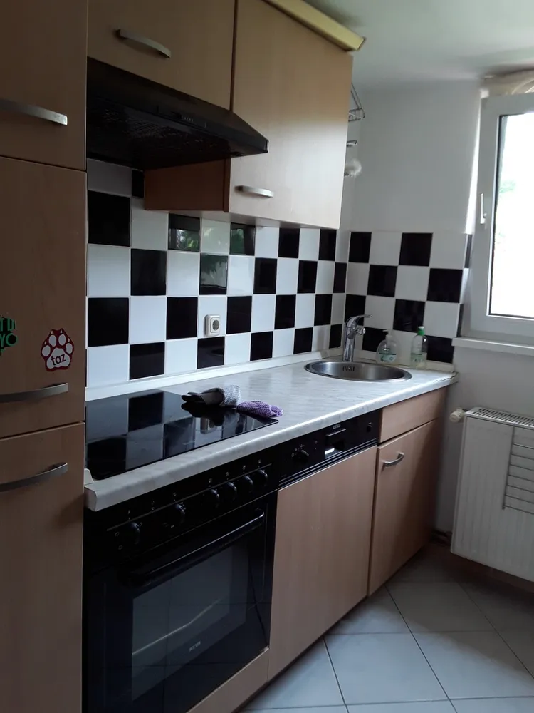 2 room apartment with 45 m² in Berlin – Photo 2
