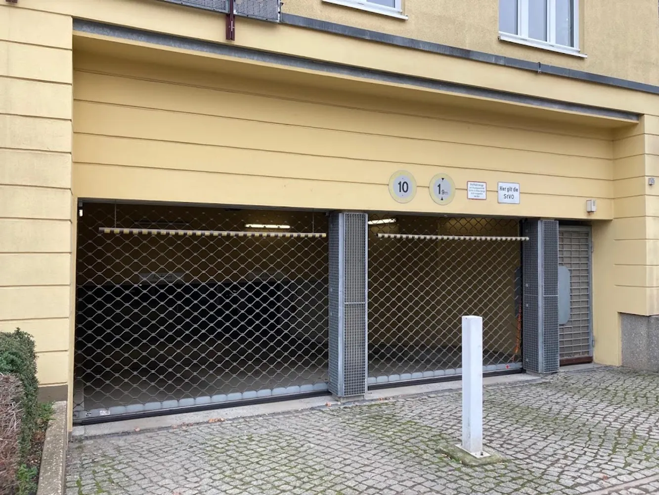2 Zimmer Wohnung mit 64 m² in Berlin – Bild 3