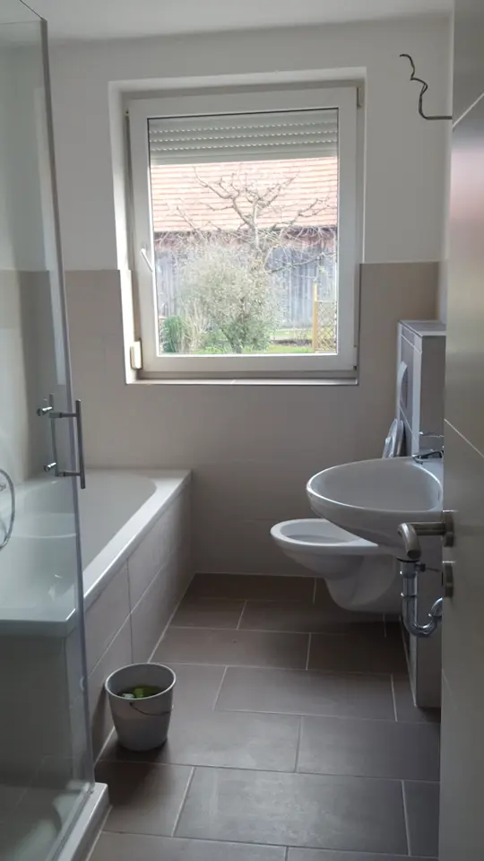 2 Zimmer Wohnung mit 45 m² in Donauwörth – Bild 3