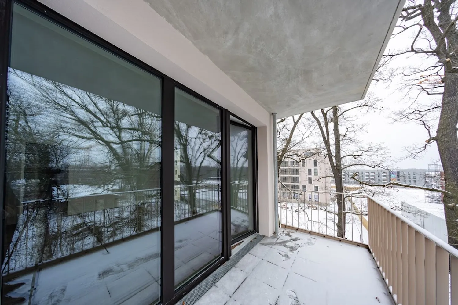 3 Zimmer Wohnung mit 82 m² in Berlin – Bild 8
