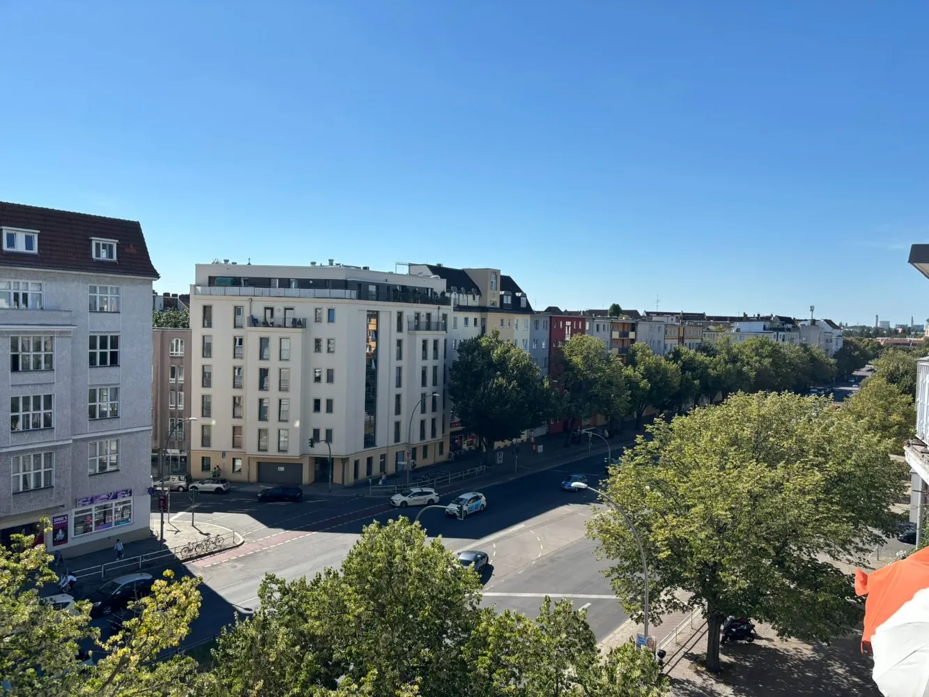 1 Zimmer Wohnung mit 41 m² in Berlin – Bild 5
