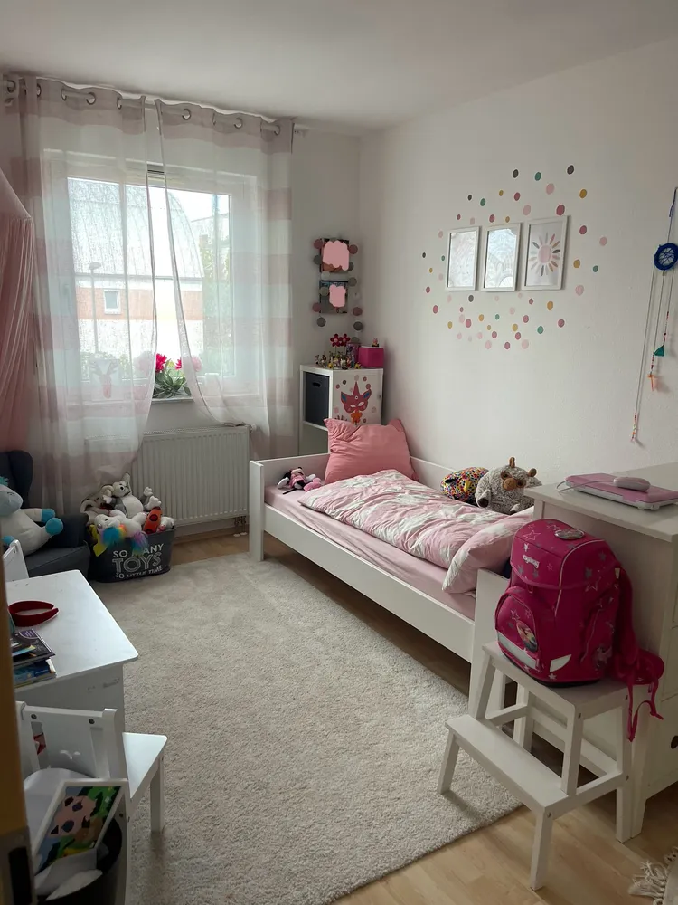 5 Zimmer Haus mit 153 m² in Frankfurt am Main – Bild 11