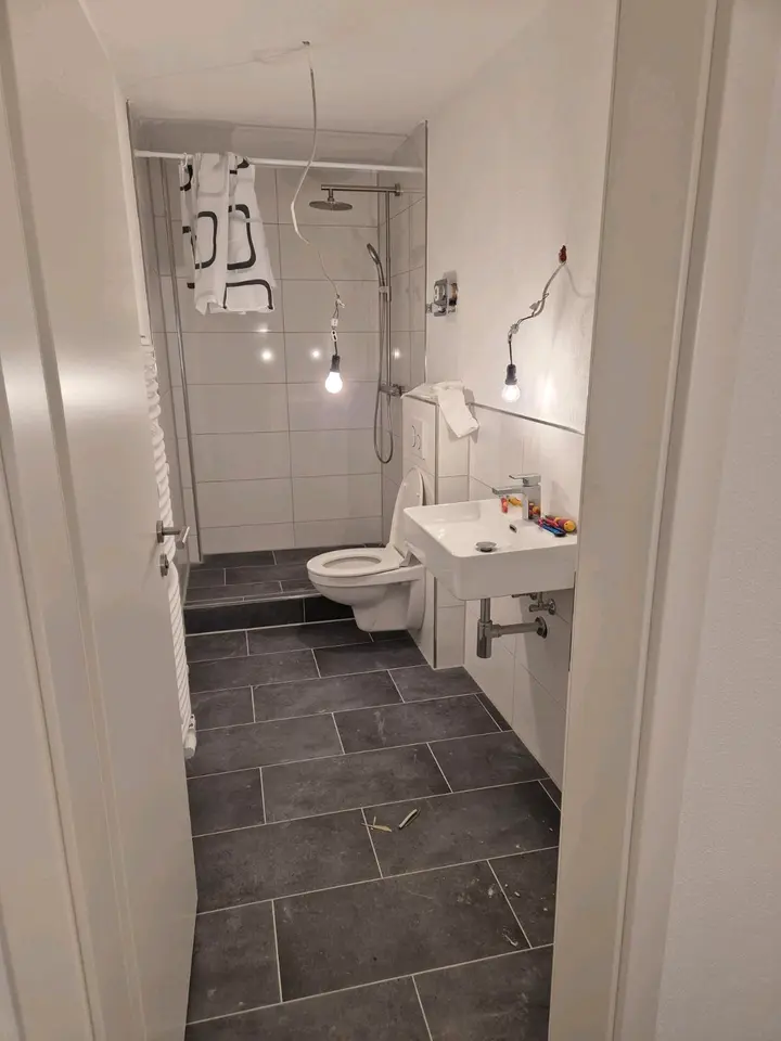 Studio mit 15 m² in Waiblingen – Bild 10