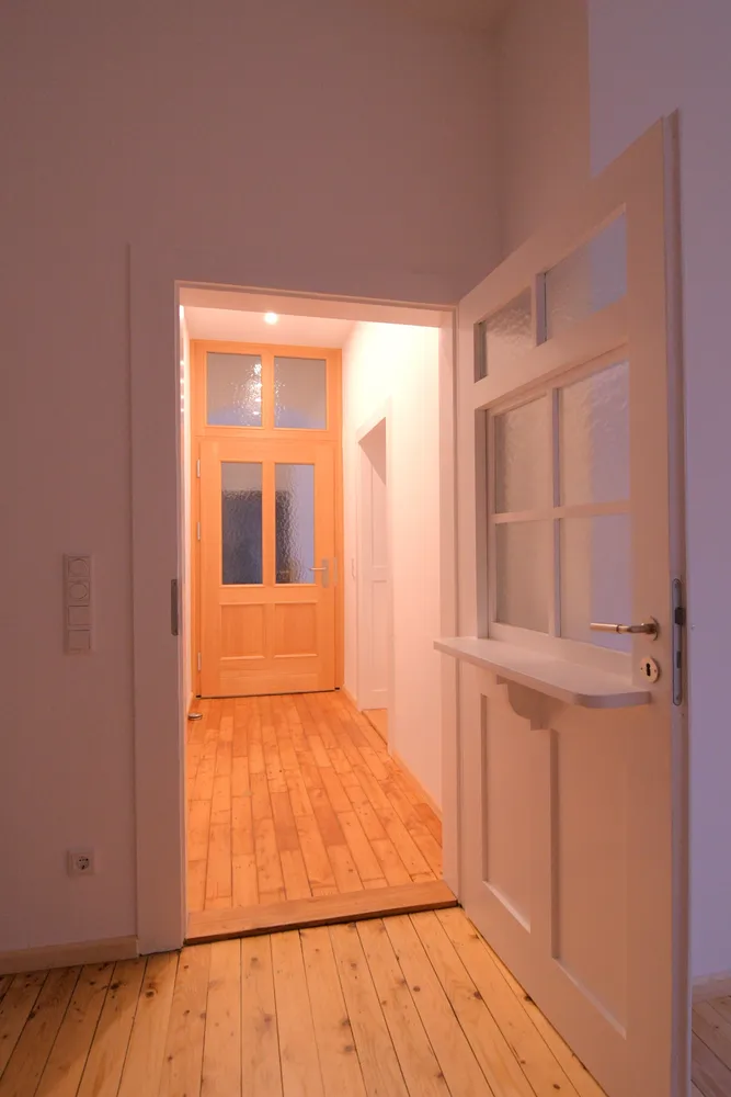 3 Zimmer Wohnung mit 99 m² in Aschaffenburg – Bild 12