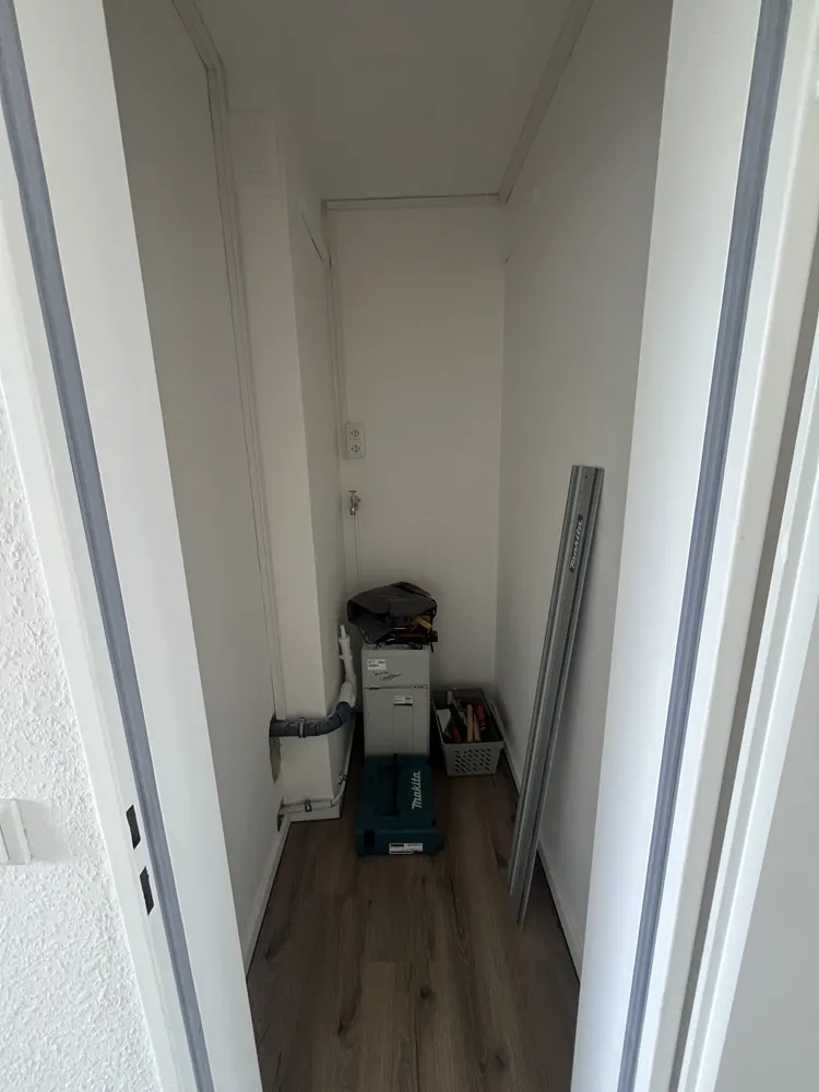 2 Zimmer Wohnung mit 53 m² in Aachen – Bild 10