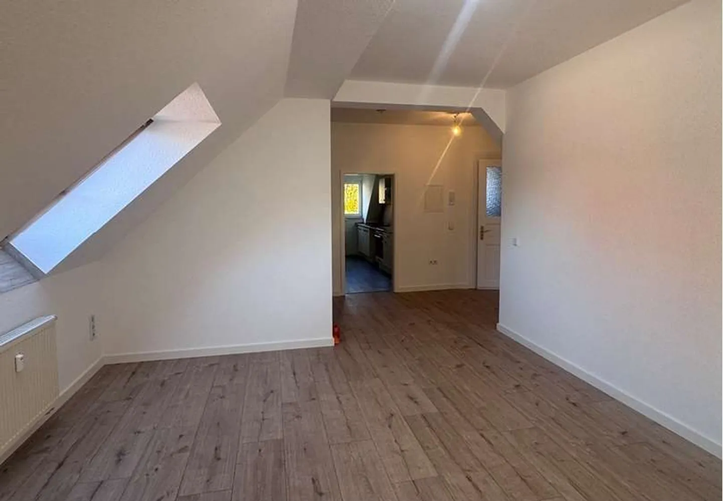 2 Zimmer Wohnung mit 62 m² in Leipzig – Bild 4