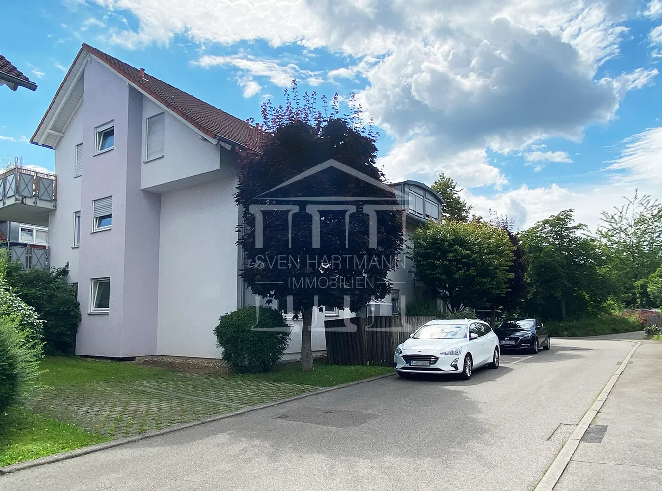 2 Zimmer Wohnung mit 47 m² in Stuttgart – Bild 1