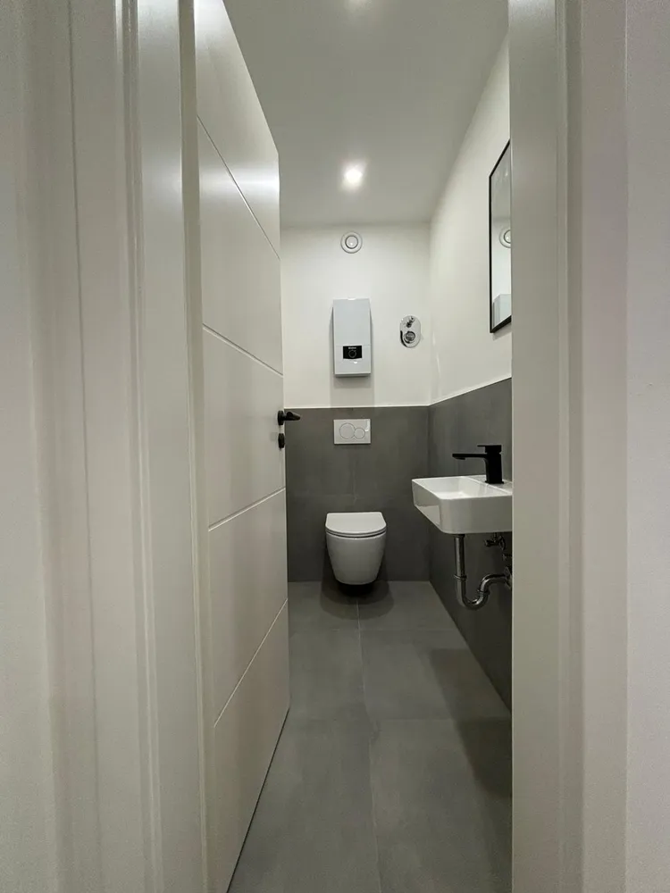 WG-Zimmer in Erlangen – Bild 8