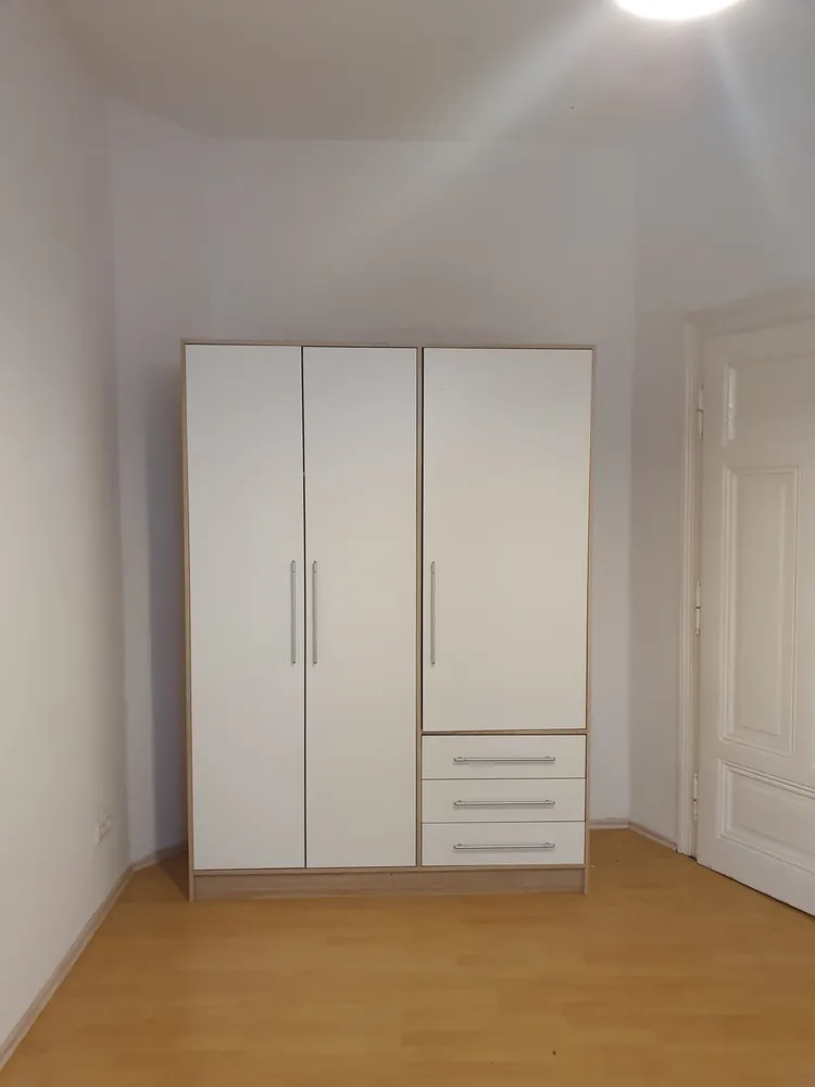 1 Zimmer Wohnung mit 25 m² in Offenbach am Main – Bild 4
