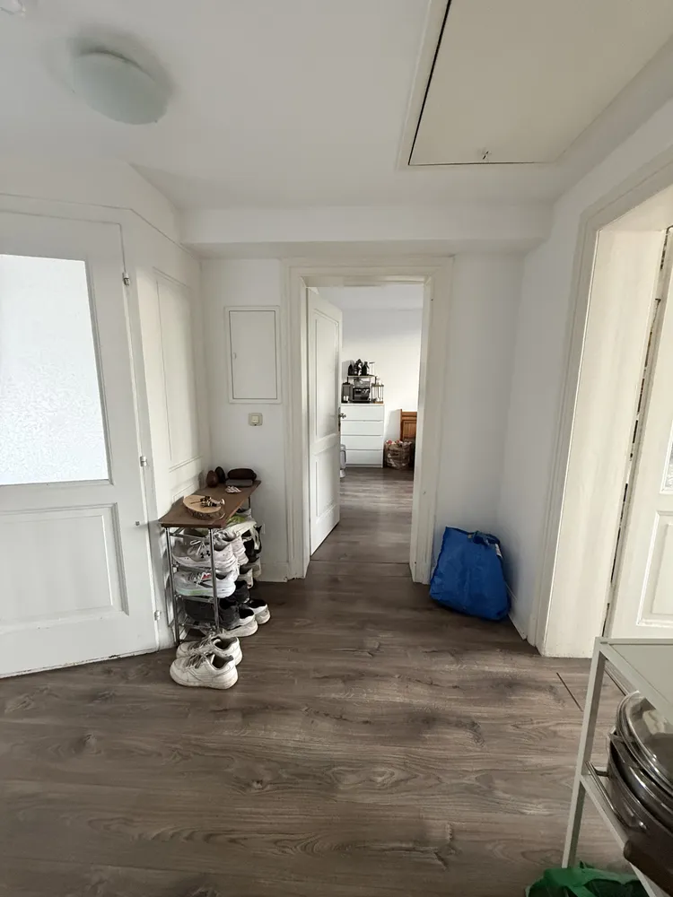3 Zimmer Wohnung mit 65 m² in Aachen – Bild 11