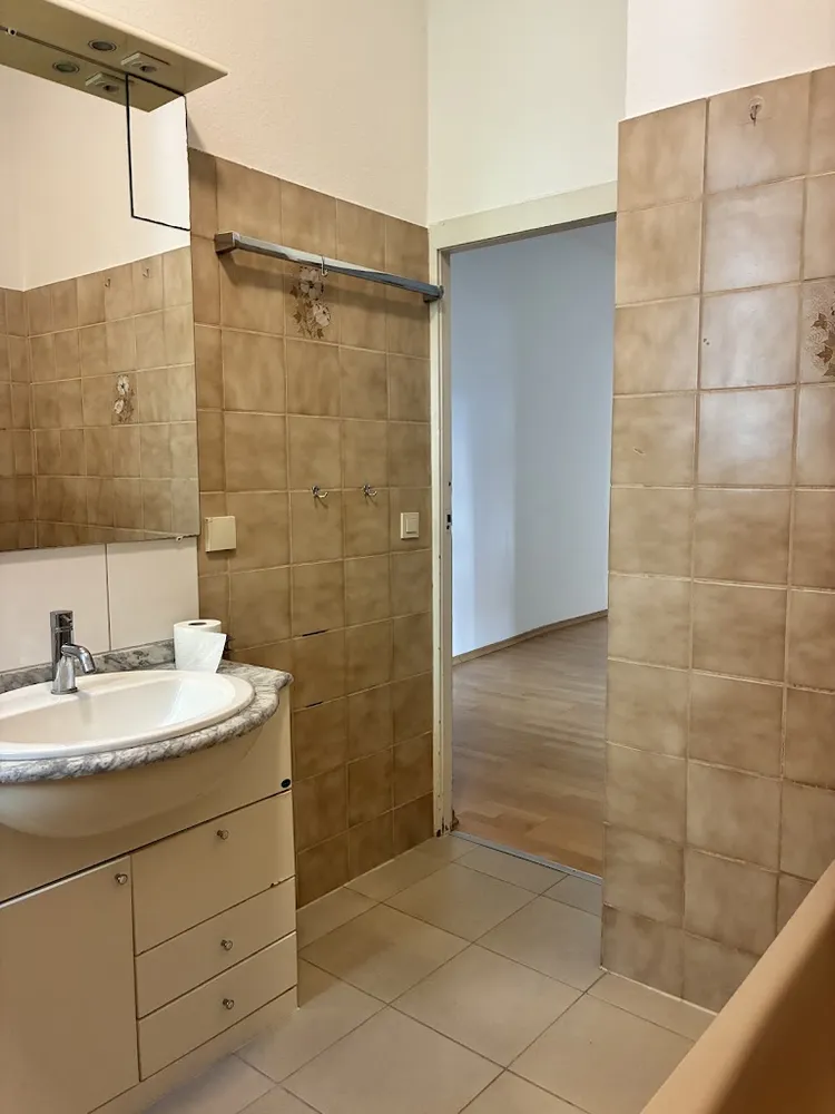 3 Zimmer Wohnung mit 66 m² in Frankfurt am Main – Bild 4
