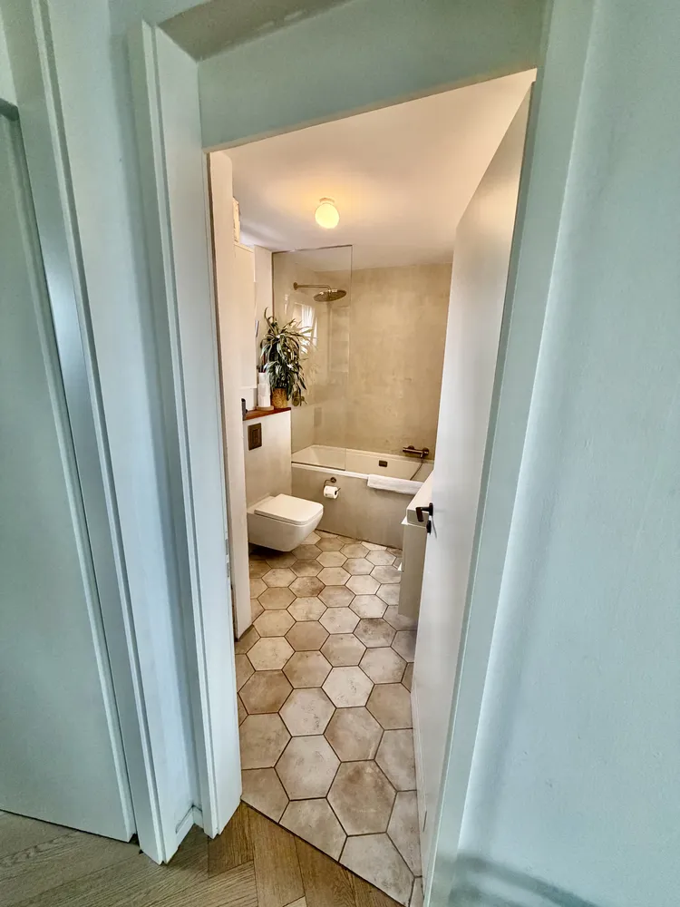 4 Zimmer Wohnung mit 98 m² in Nürnberg – Bild 10