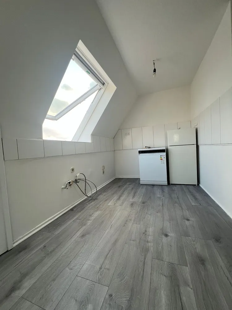 3 Zimmer Wohnung mit 58 m² in Dortmund – Bild 5