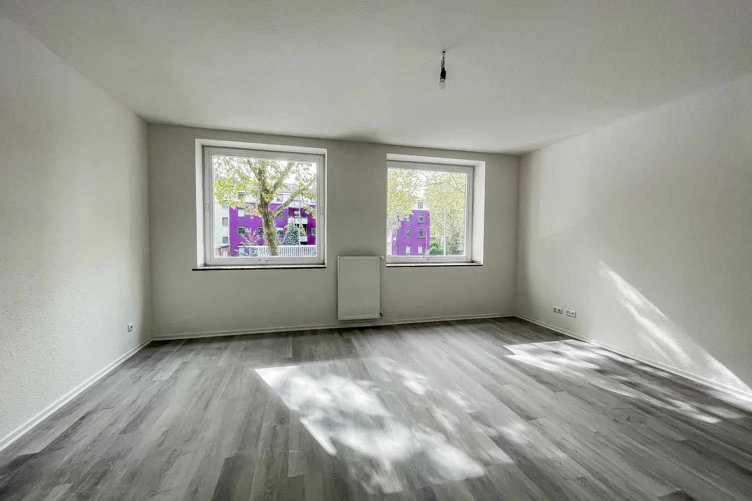 3 Zimmer Wohnung mit 58 m² in Bochum – Bild 5