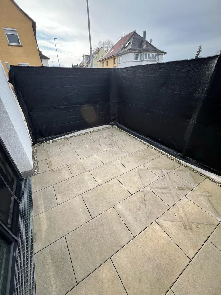 1 Zimmer Wohnung mit 22 m² in Nürtingen – Bild 11