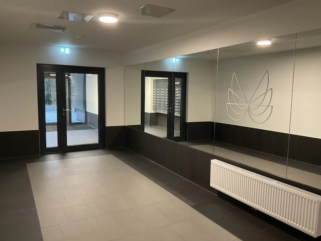 4 Zimmer Wohnung mit 104 m² in Hamburg – Bild 1