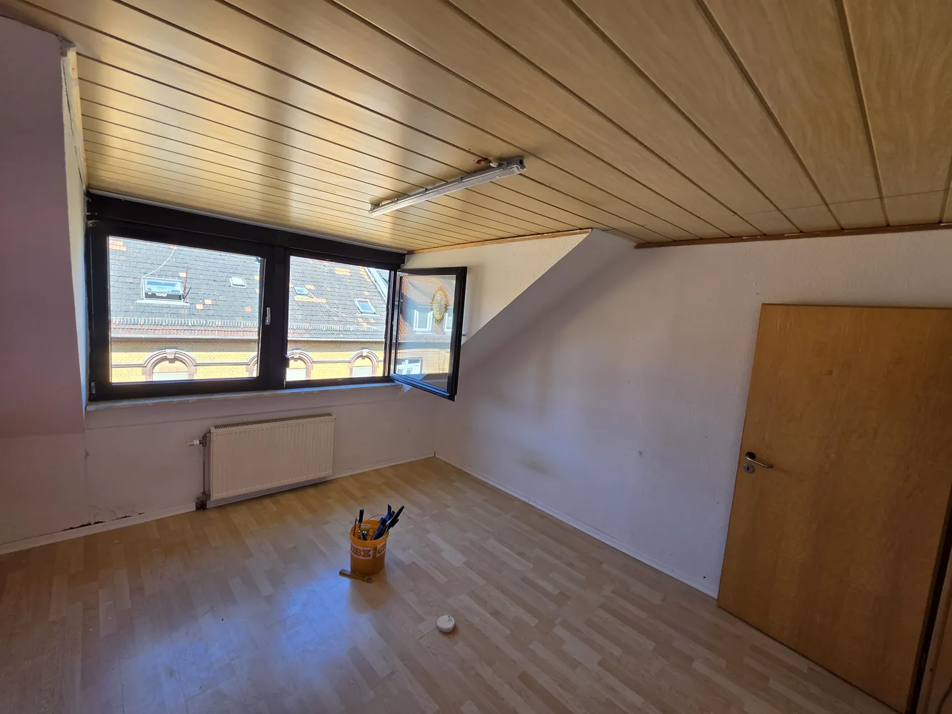 3 Zimmer Wohnung mit 85 m² in Ludwigshafen am Rhein – Bild 4