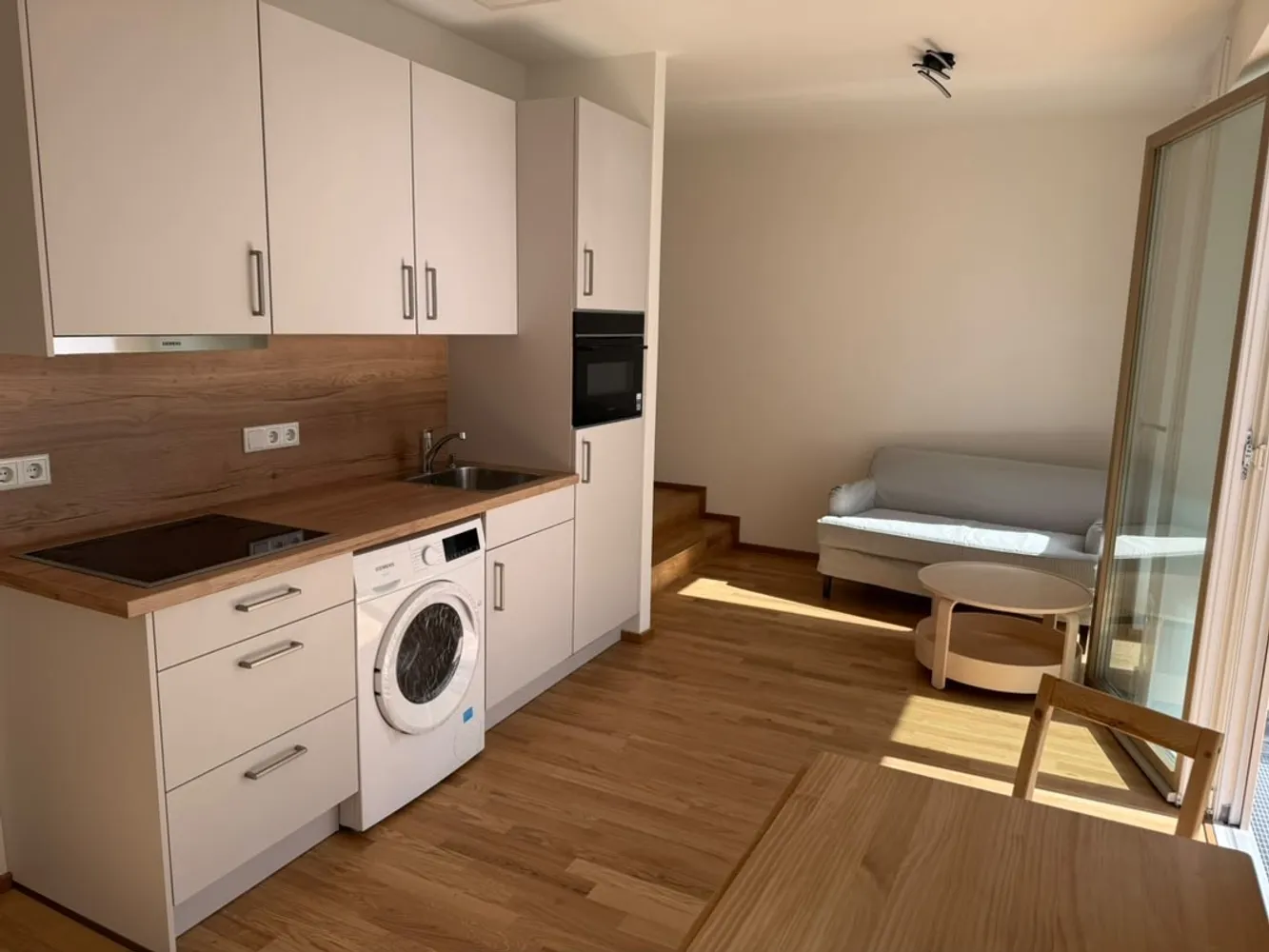1 Zimmer Wohnung mit 33 m² in Berlin – Bild 3