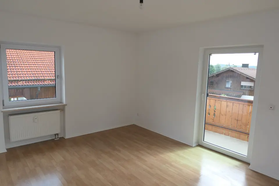 2 Zimmer Wohnung mit 22 m² in Rosenheim – Bild 8