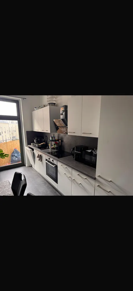 2 Zimmer Wohnung mit 78 m² in Leipzig – Bild 3