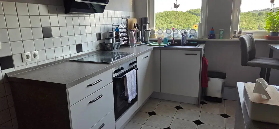 2 Zimmer Wohnung mit 85 m² in Siegen – Bild 1