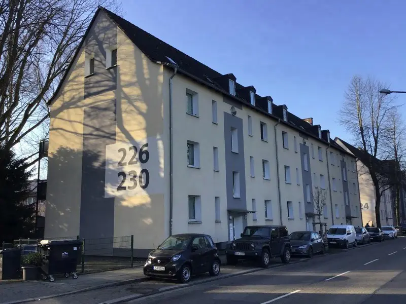2 Zimmer Wohnung mit 50 m² in Essen – Bild 5