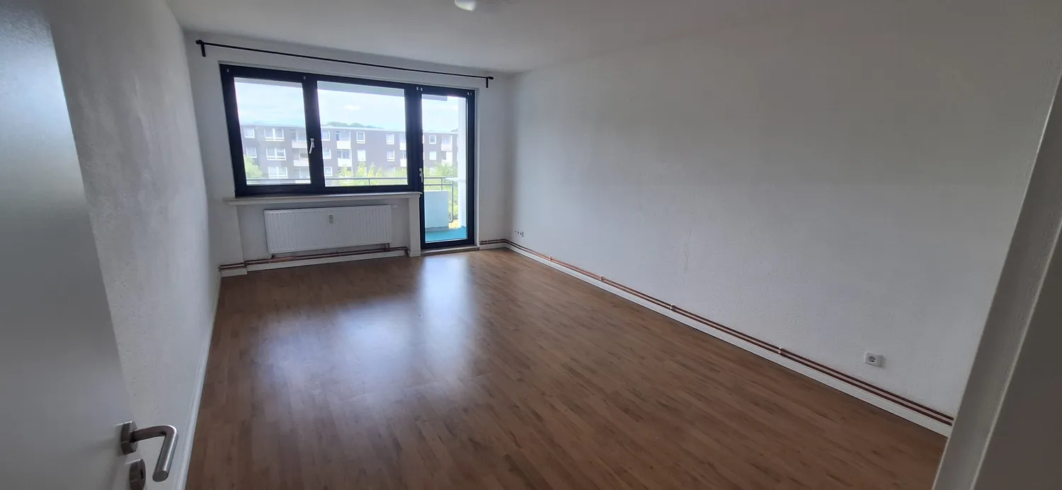 2 Zimmer Wohnung mit 58 m² in Ratingen – Bild 1