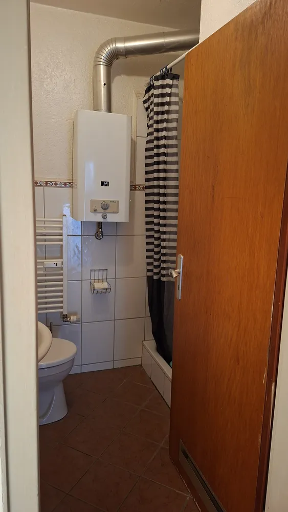2 Zimmer Wohnung mit 36 m² in Herne – Bild 9
