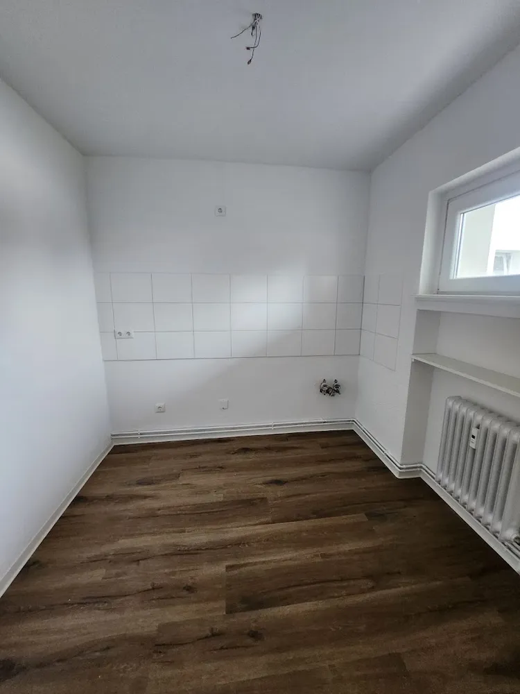 2 Zimmer Wohnung mit 48 m² in Aachen – Bild 4