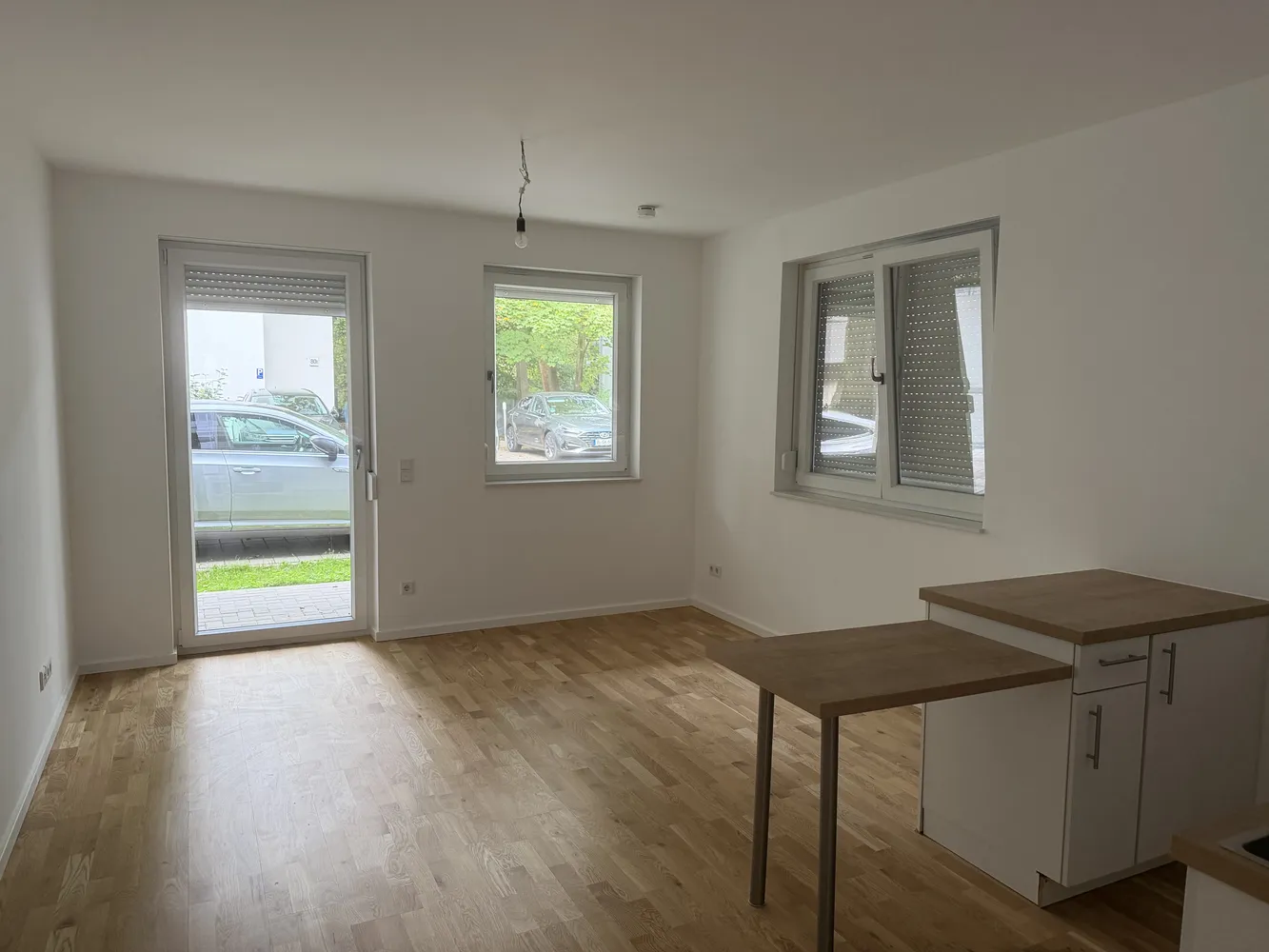 2 room apartment with 42 m² in Berlin – Photo 1