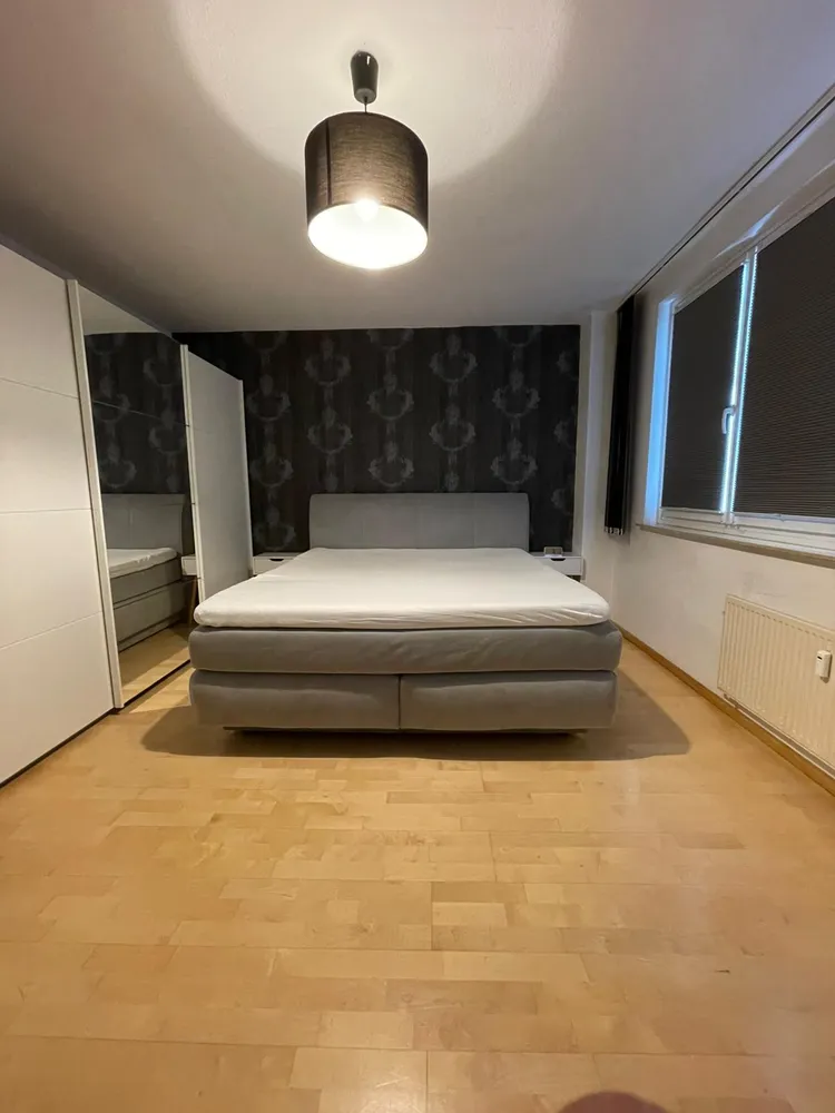 2 Zimmer Wohnung mit 73 m² in Braunschweig – Bild 2