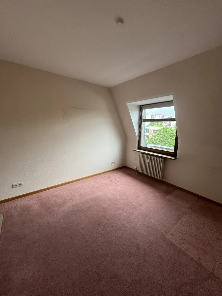 3 Zimmer Wohnung mit 92 m² in Berlin – Bild 6