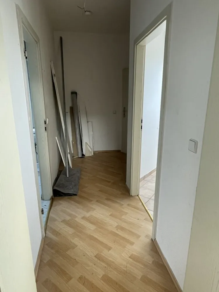 1 Zimmer Wohnung mit 43 m² in Halle (Saale) – Bild 2