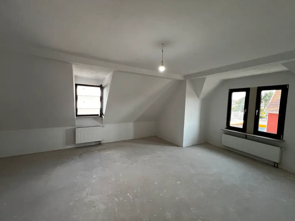 5 Zimmer Wohnung mit 138 m² in Rottweil – Bild 3