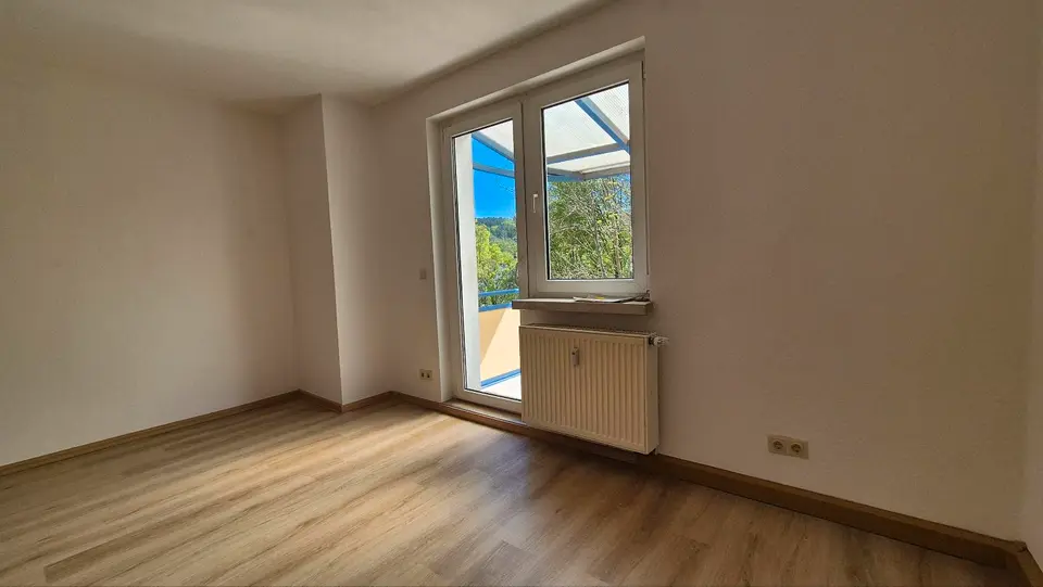 3 Zimmer Wohnung mit 58 m² in Meiningen – Bild 2
