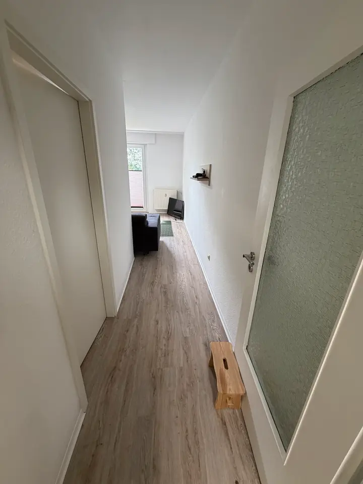 2 Zimmer Wohnung mit 45 m² in Salzgitter – Bild 6