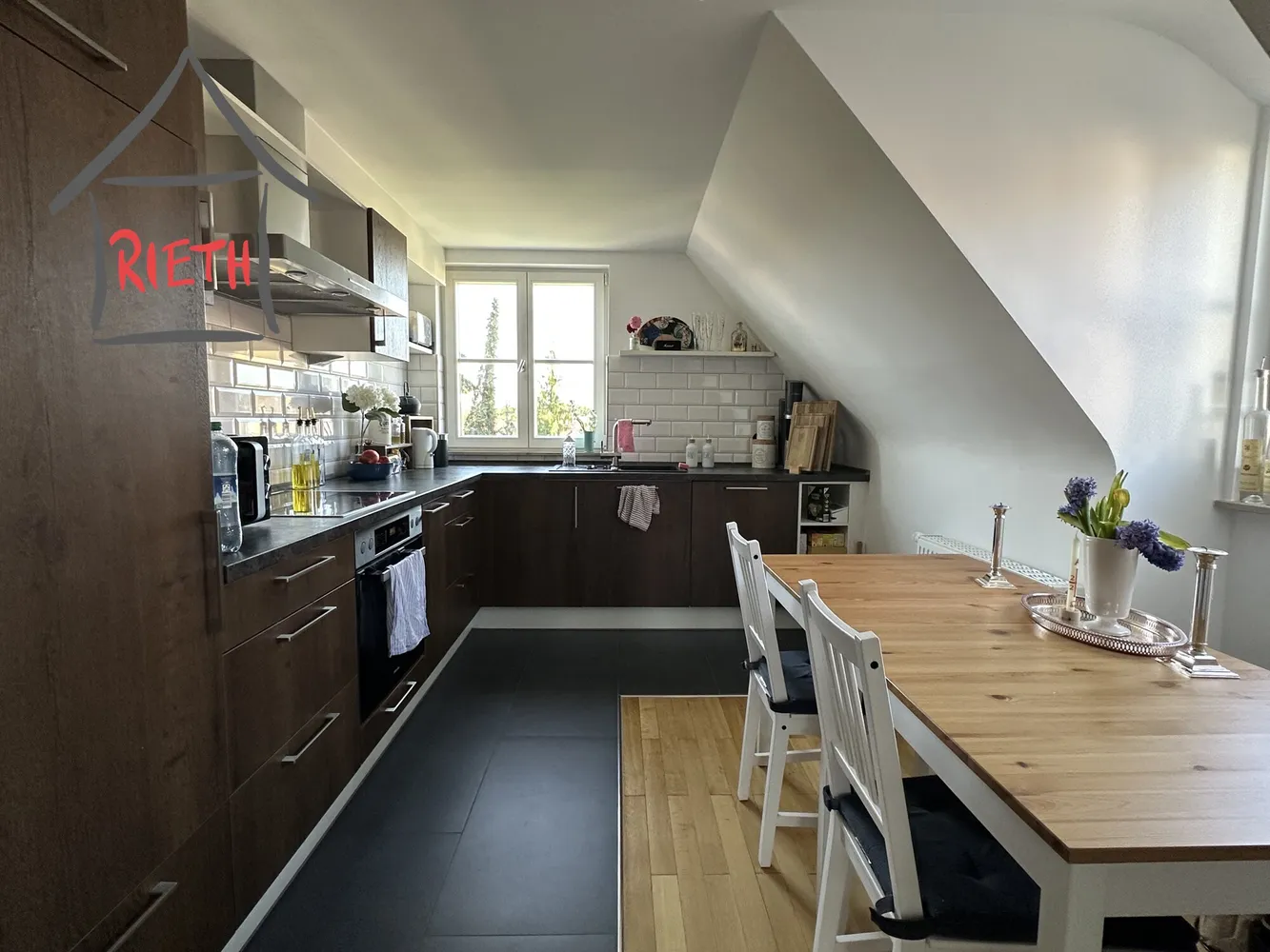 3 Zimmer Wohnung mit 70 m² in Ludwigsburg – Bild 3