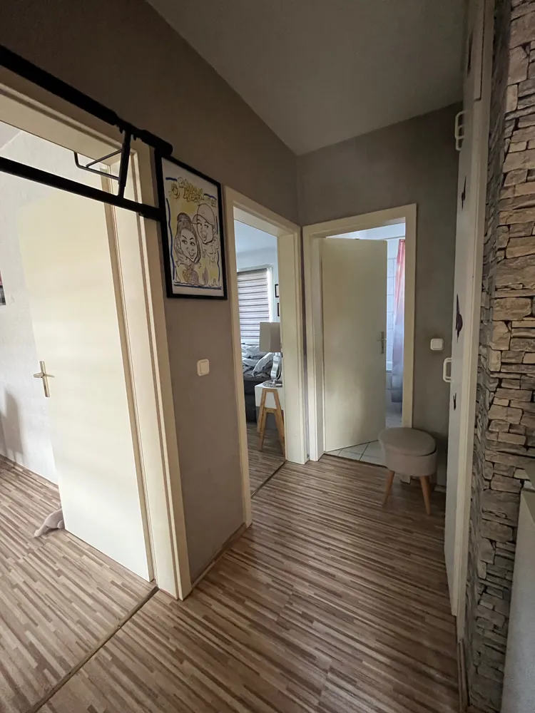 3 Zimmer Wohnung mit 63 m² in Herne – Bild 7