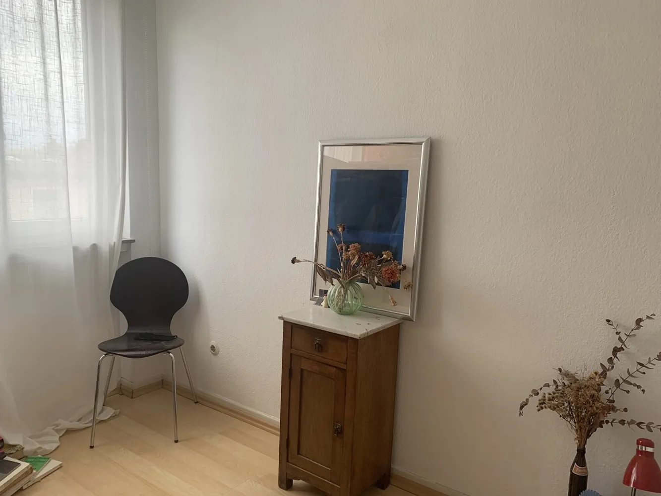 2 Zimmer Wohnung mit 36 m² in Frankfurt am Main – Bild 3