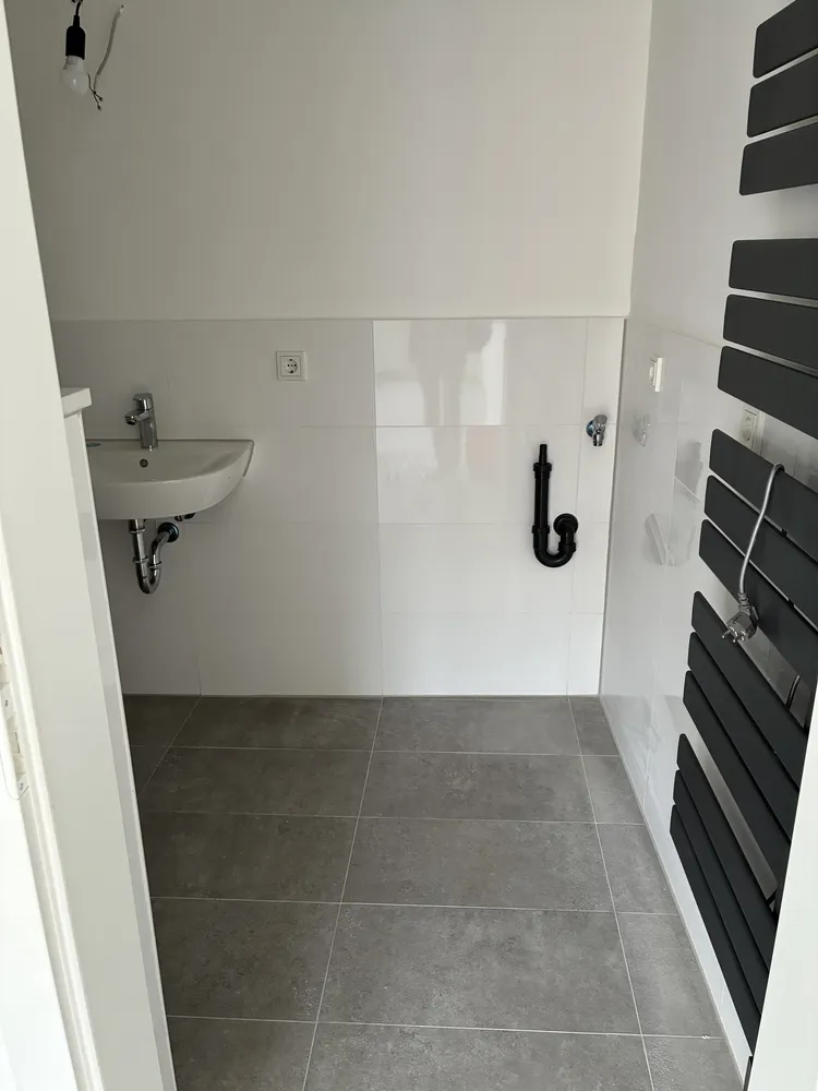 3 Zimmer Wohnung mit 94 m² in Düsseldorf – Bild 9