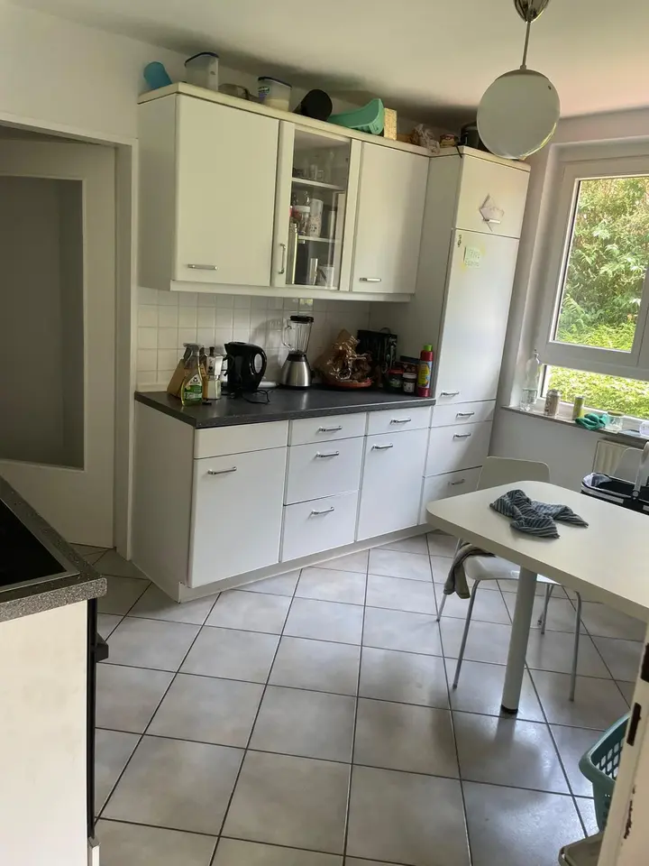 6 Zimmer Wohnung mit 140 m² in Oldenburg – Bild 2