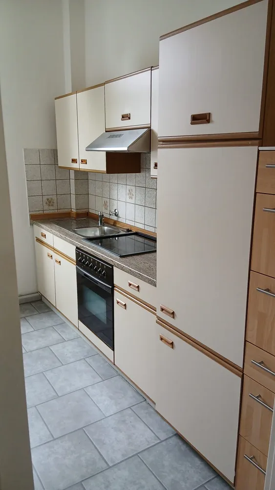 2 Zimmer Wohnung mit 40 m² in Essen – Bild 5