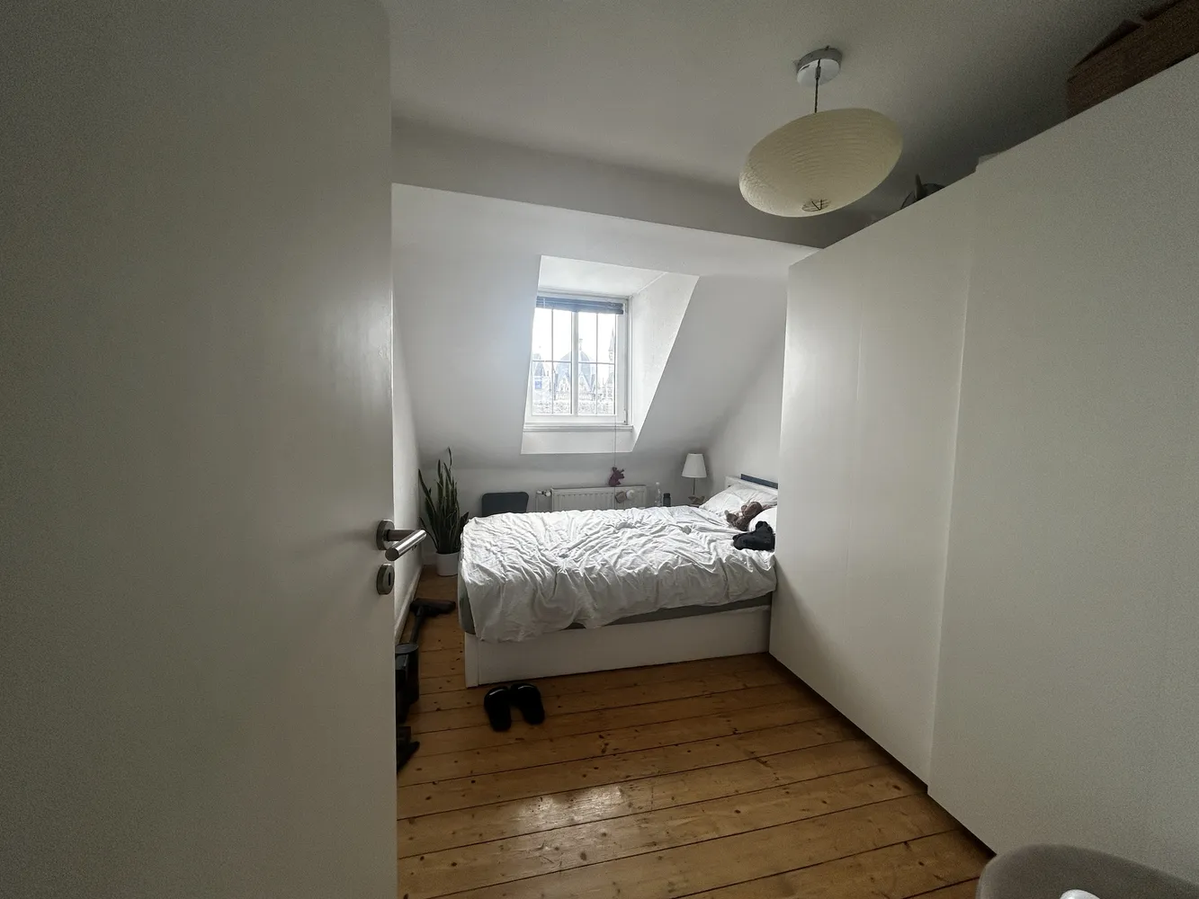 2 Zimmer Wohnung mit 50 m² in Aachen – Bild 2